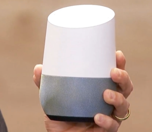 Google apprend à son IA à distinguer les voix